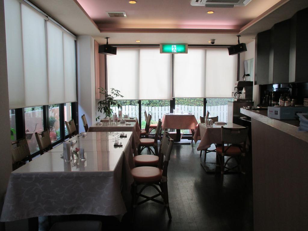 Funayado Akitaya Kamakura Exterior photo