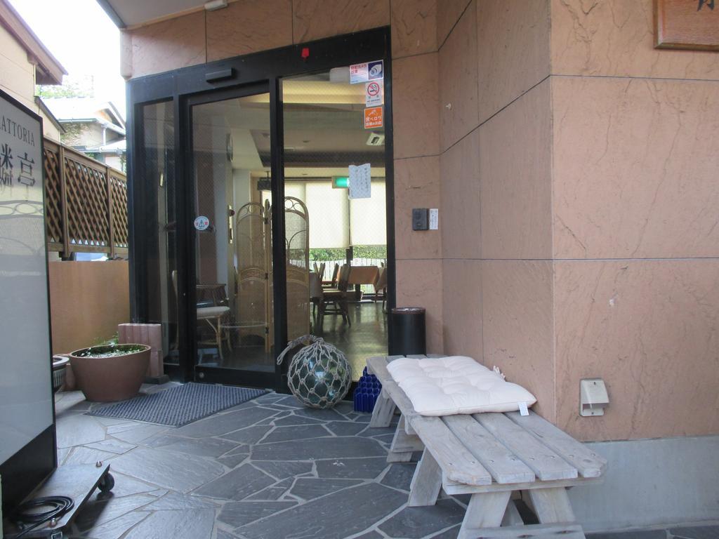Funayado Akitaya Kamakura Exterior photo
